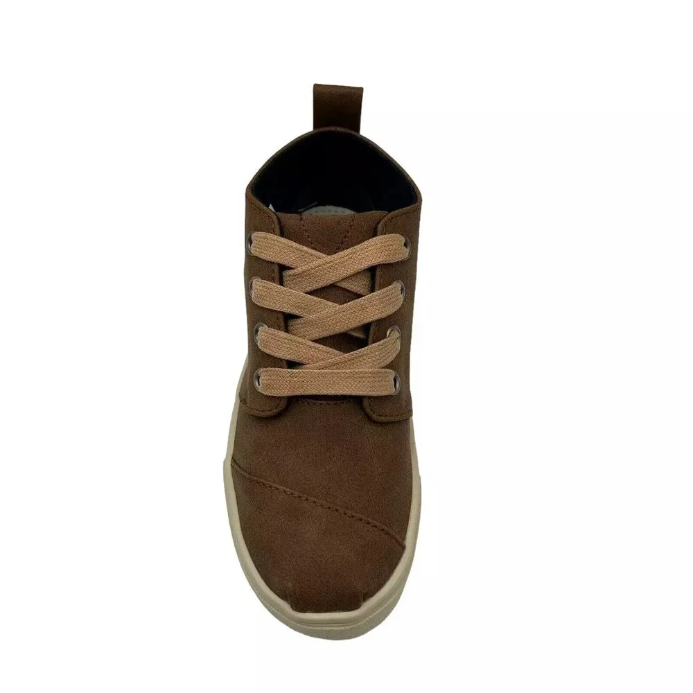 Toms *maximize savings